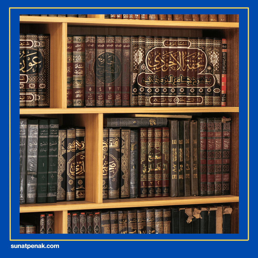 Perspektif Agama Islam tentang Khitan