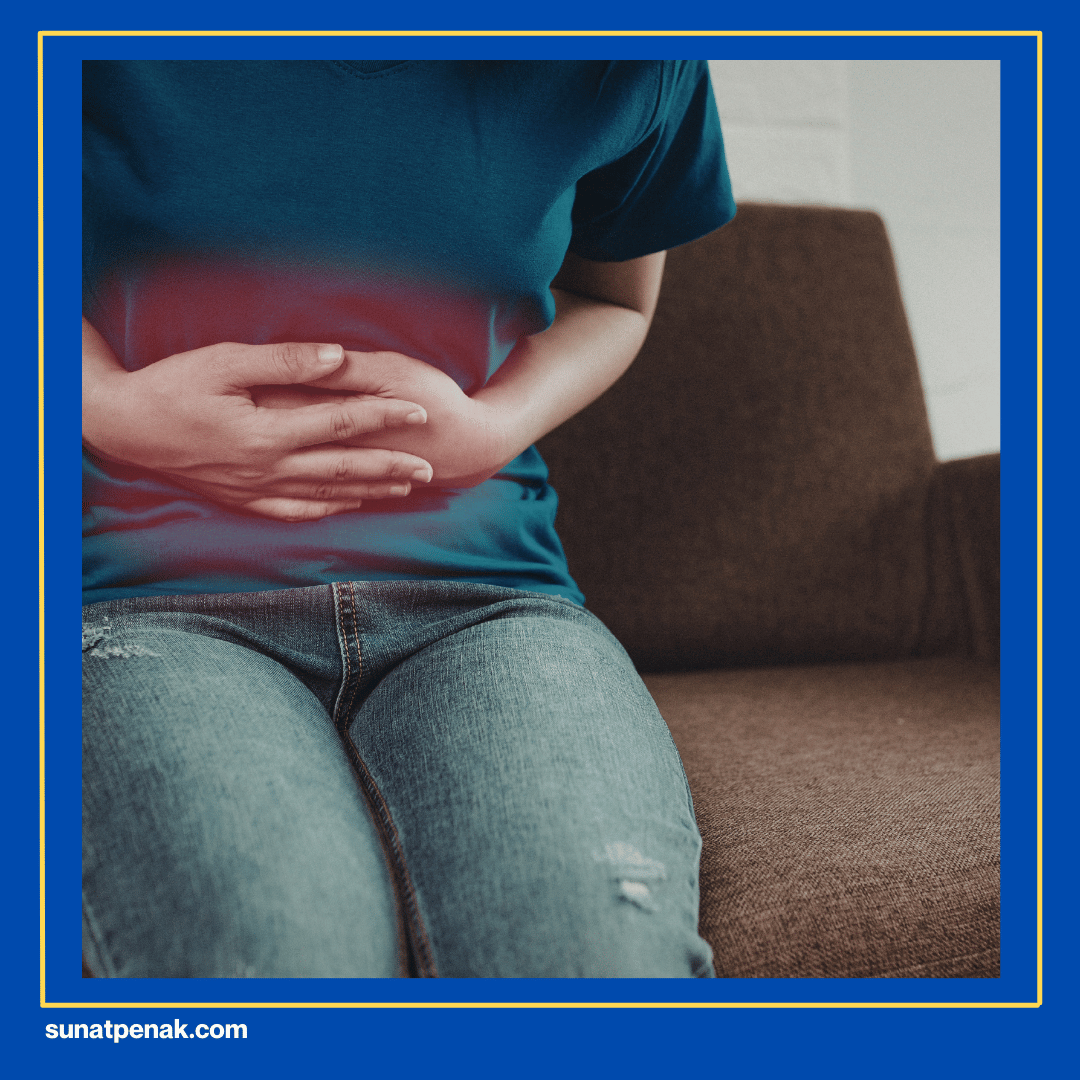 Rasa Tidak Nyaman atau Nyeri Saat Ereksi