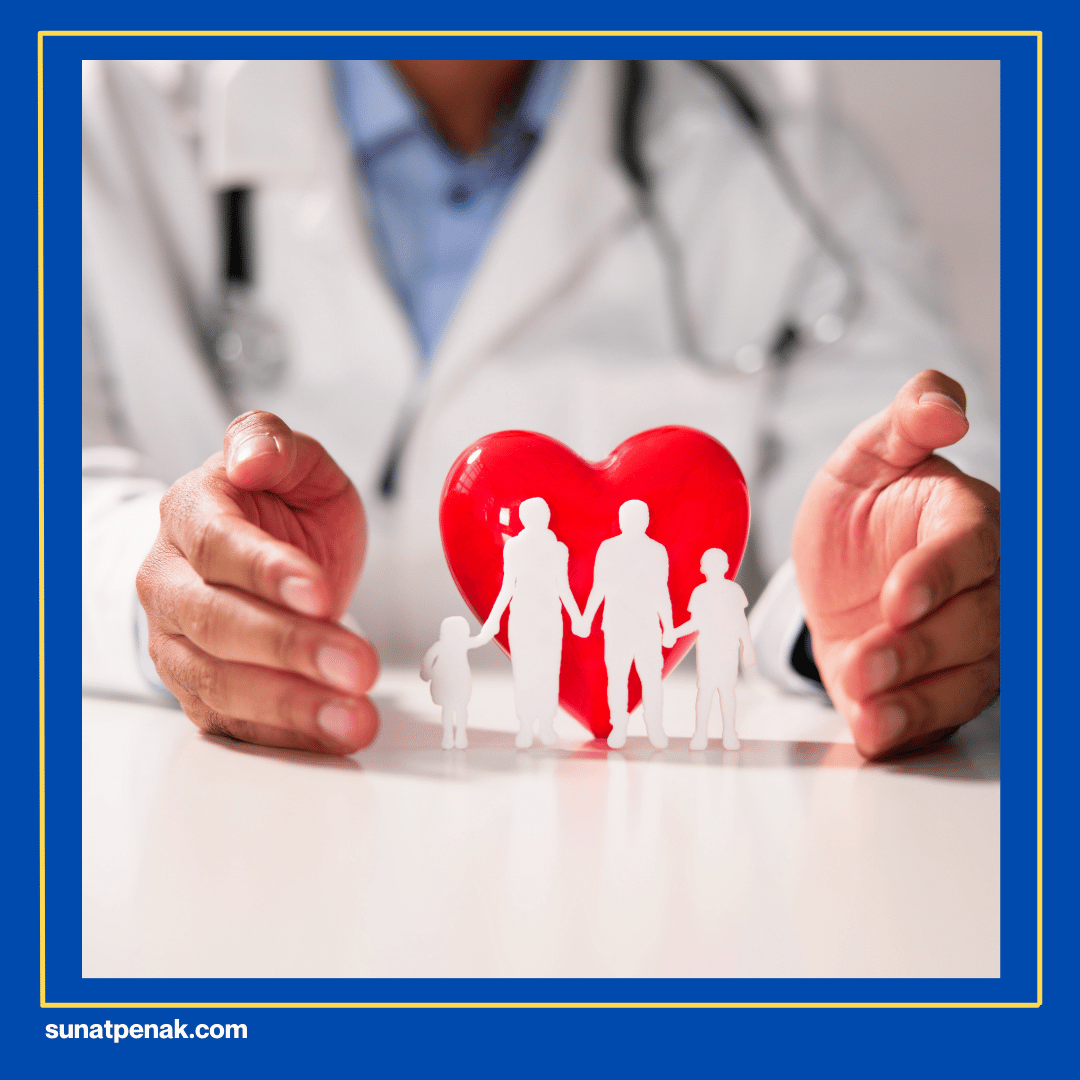 Fasilitas Ramah Anak dan Layanan 24 Jam