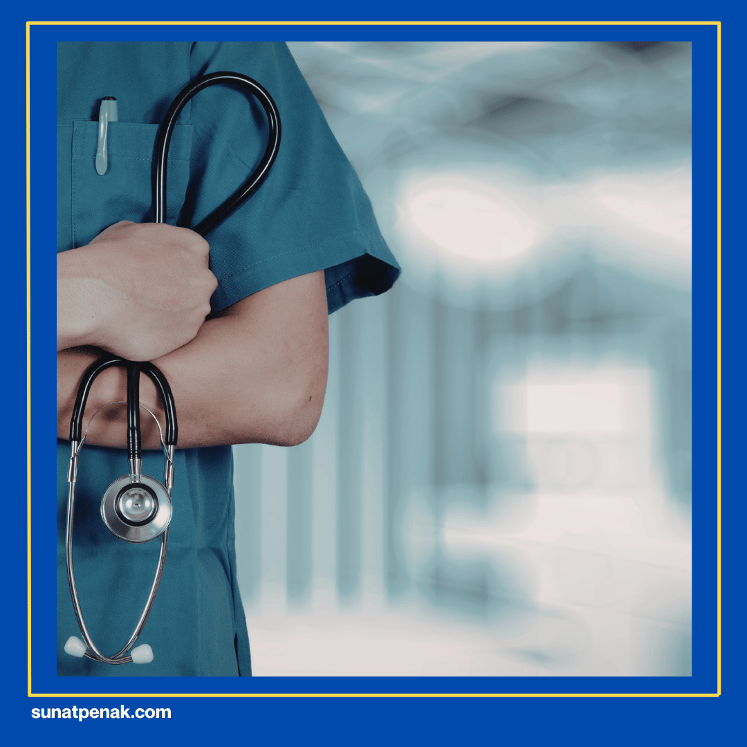 Infeksi Virus dan Penyakit Menular