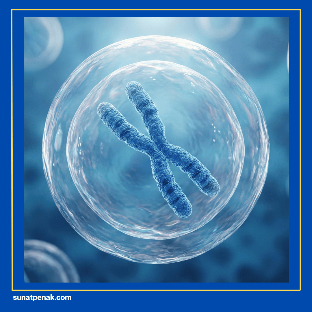 Kondisi Medis Bawaan dan Faktor Genetik