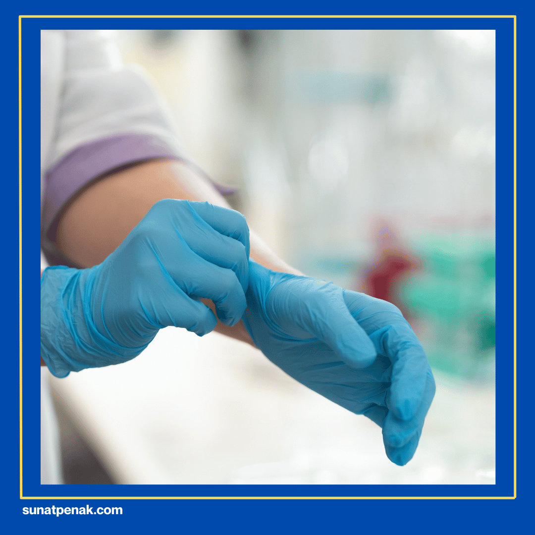 Mendukung Pengalaman Sunat Positif