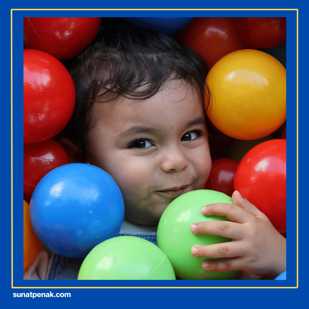 Mengurangi Ketakutan dan Kecemasan