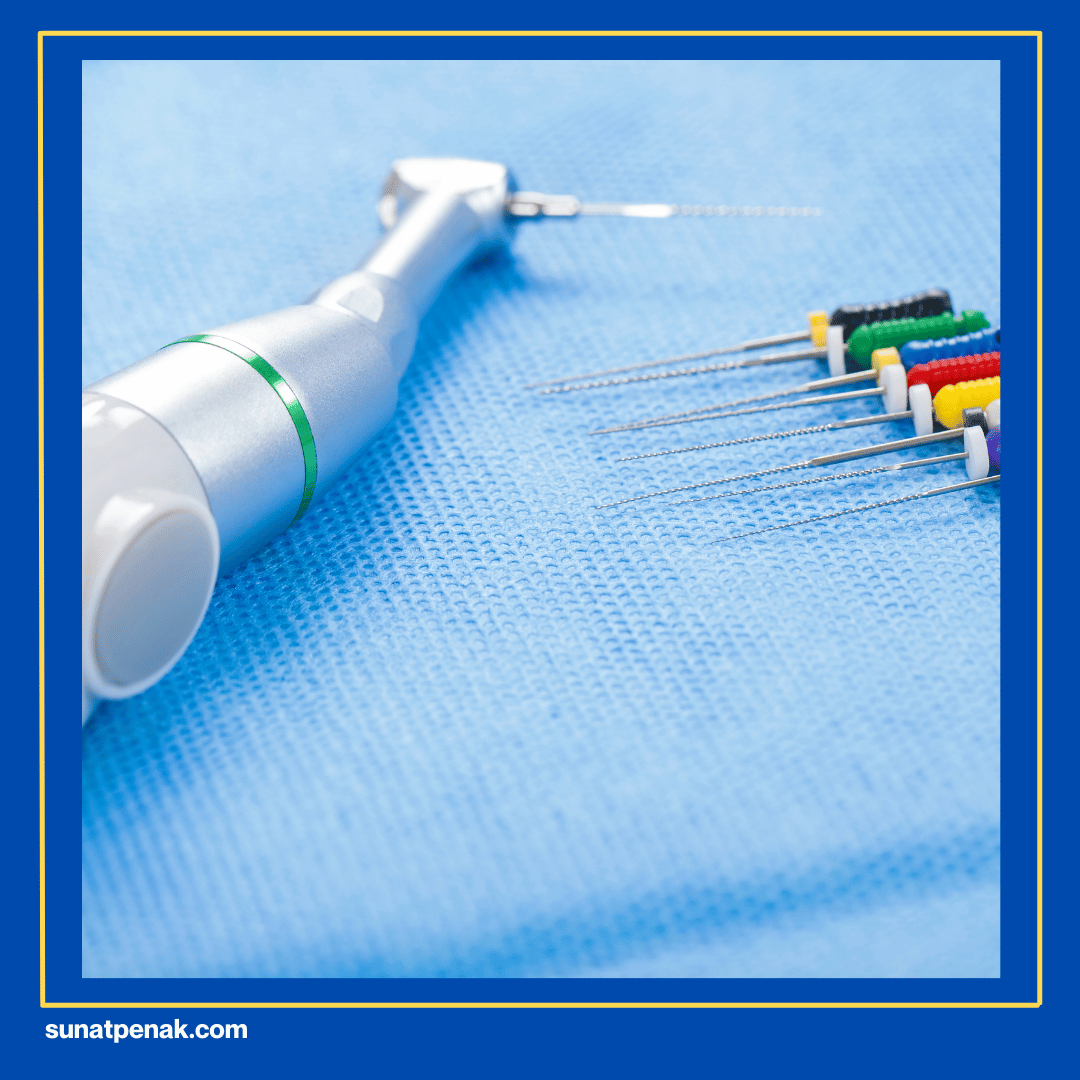 Metode Electrocauter