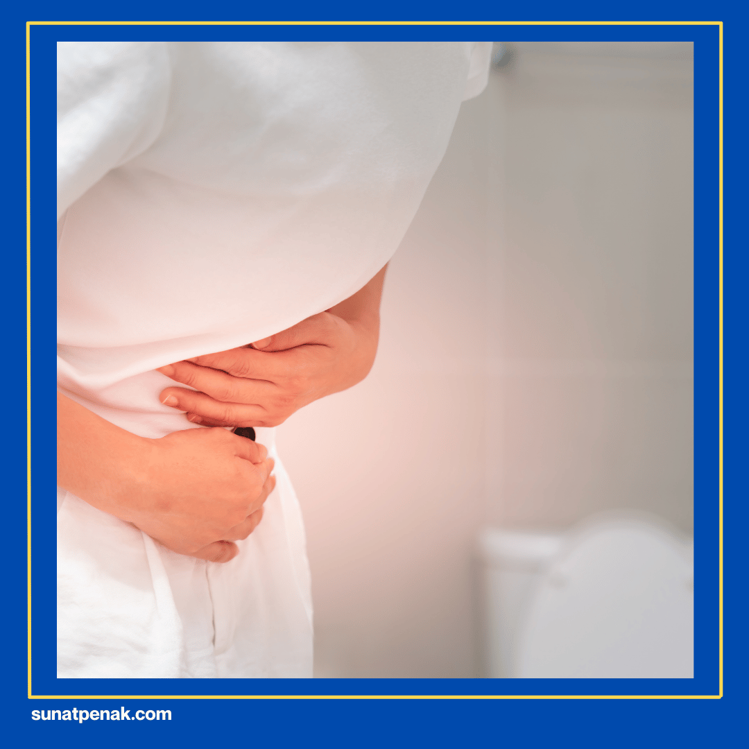 Penyembuhan Cepat dan Minim Komplikasi