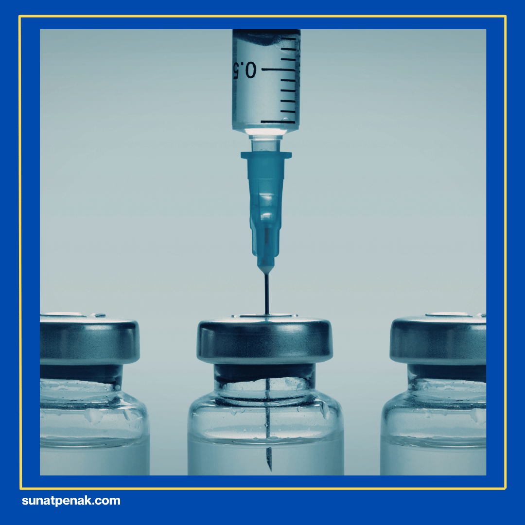 Teknologi dan Metode Minimal Rasa Sakit