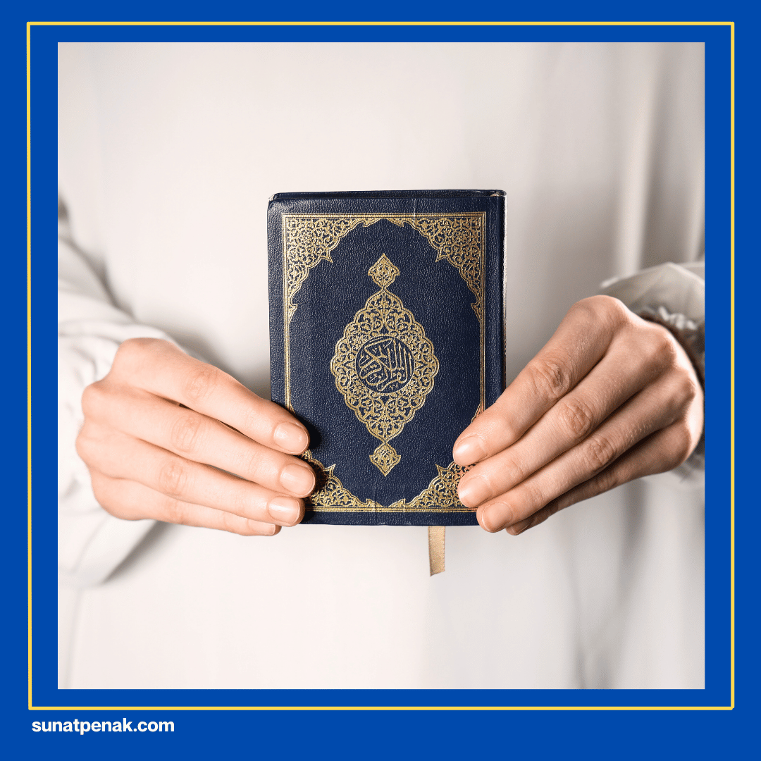 Faktor Agama dan Kaidah Syariat