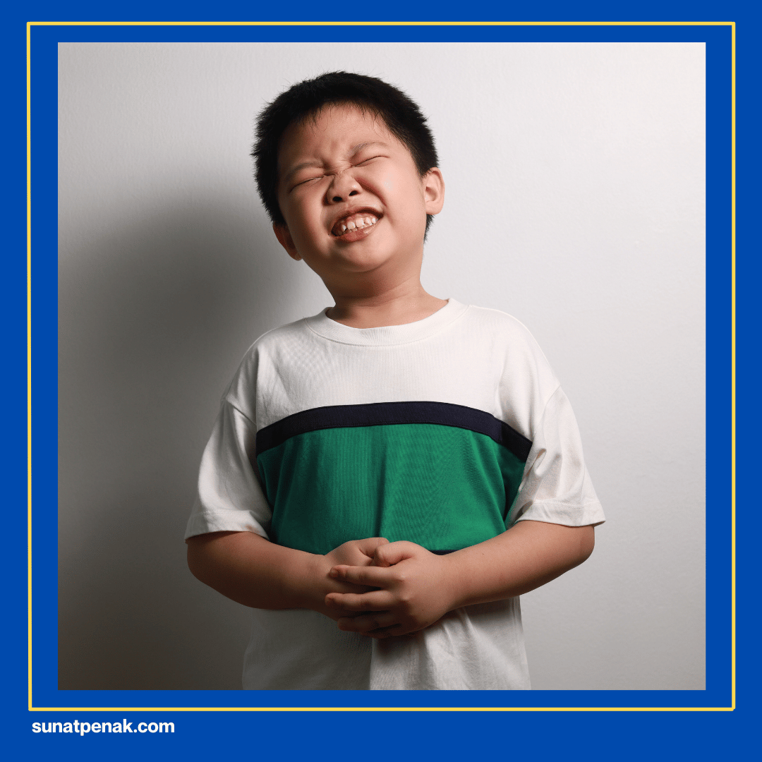 Faktor Psikologis dan Kesiapan Anak