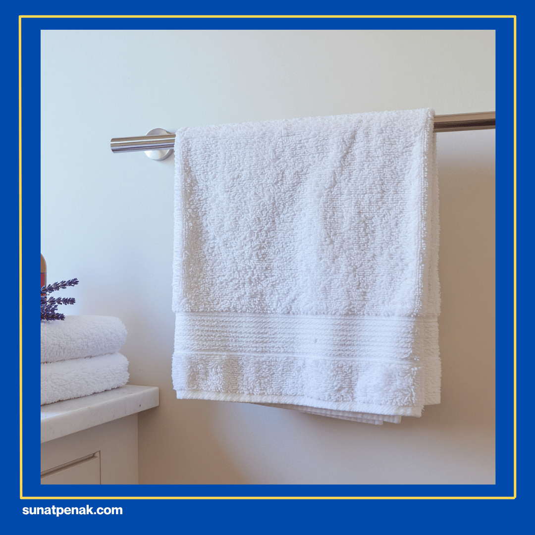 Infeksi Akibat Kontak Non-Seksual