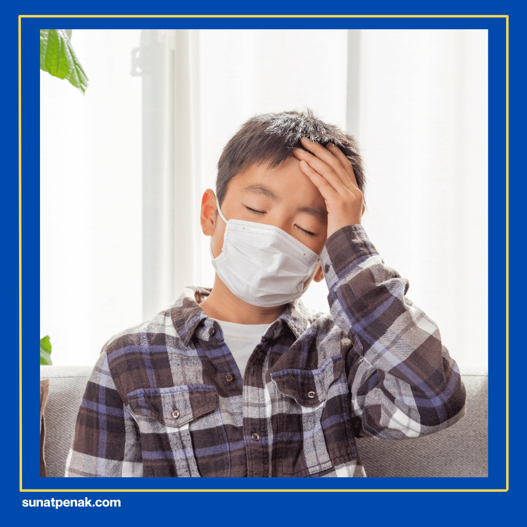 Kesehatan dan Kelainan Kulit Lain