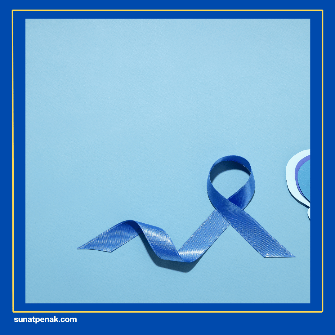 Masalah pada Prostat