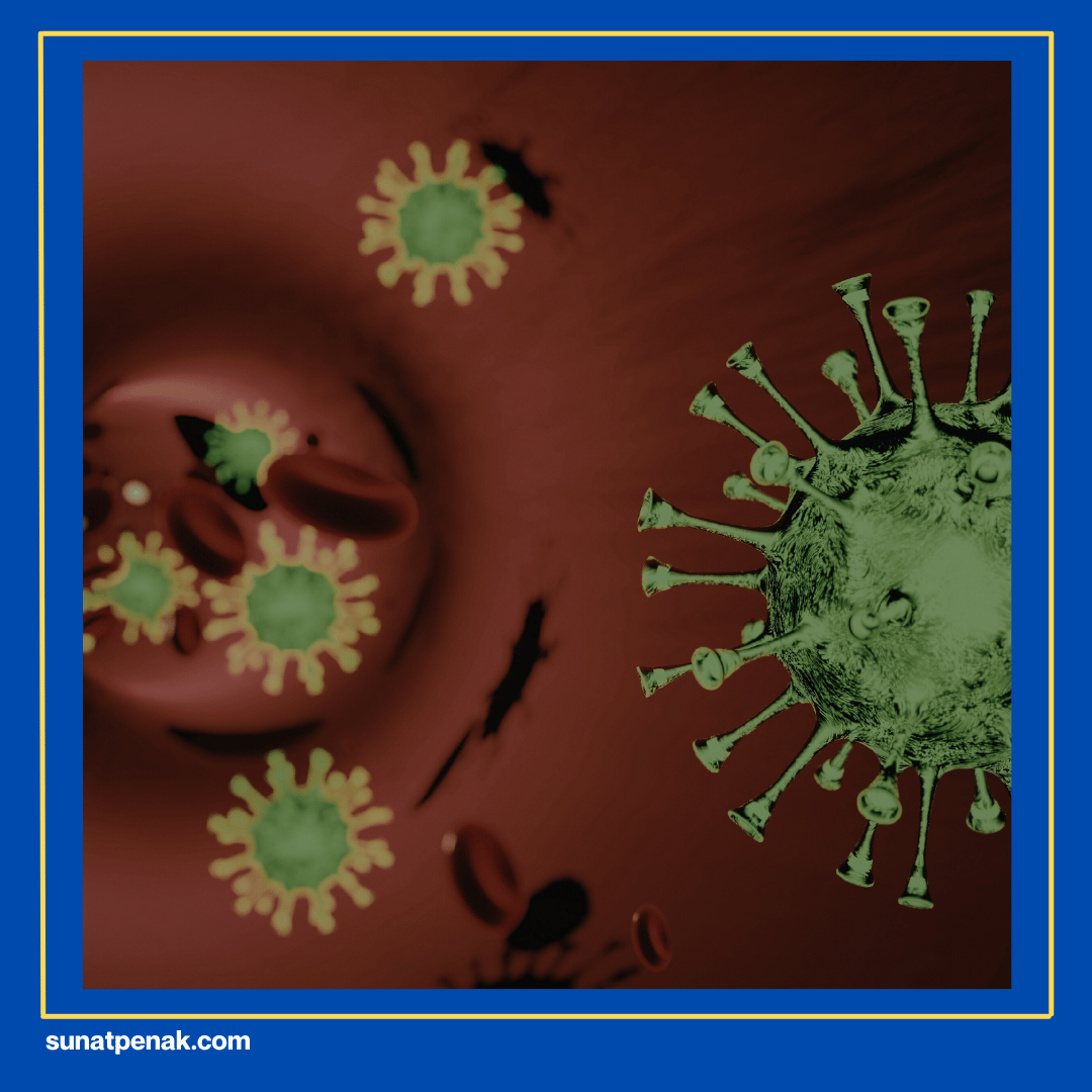 Menurunkan Risiko Infeksi Berulang