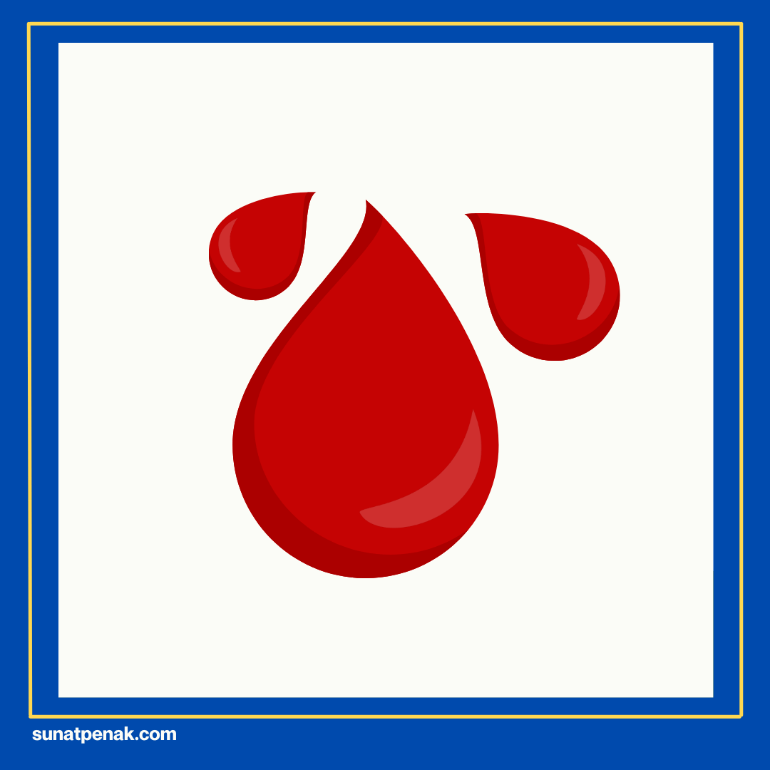 Perdarahan Berlebihan