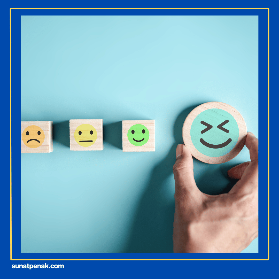 Mental dan Emosional Anak