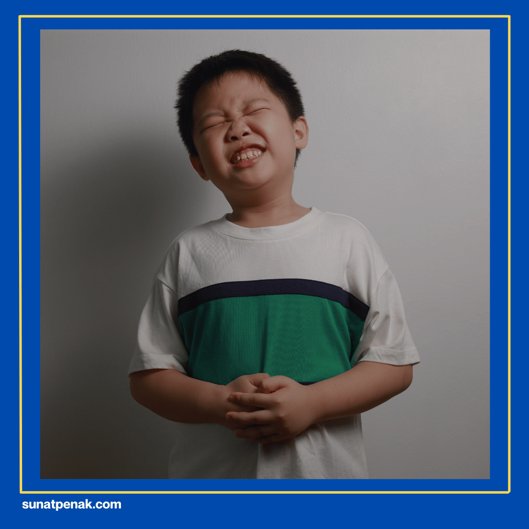 Respon Tubuh Terhadap Luka