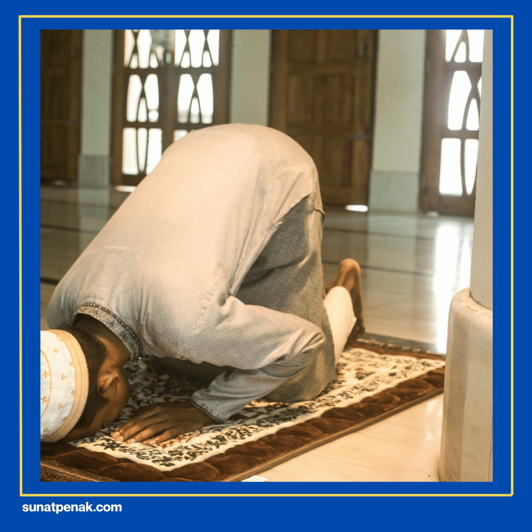 Fitrah dan Kesucian Diri