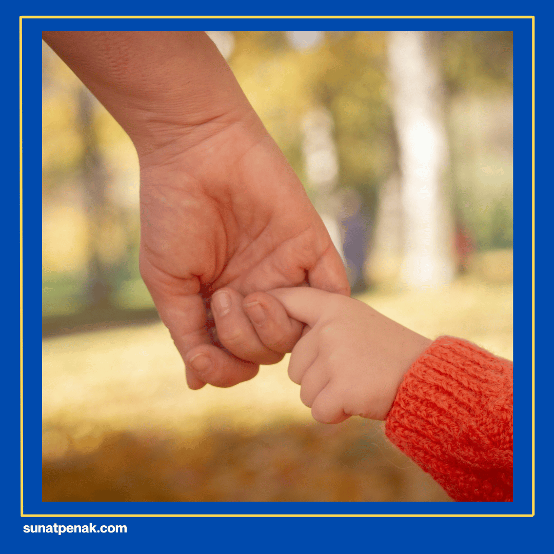 Dukungan dan Pendampingan