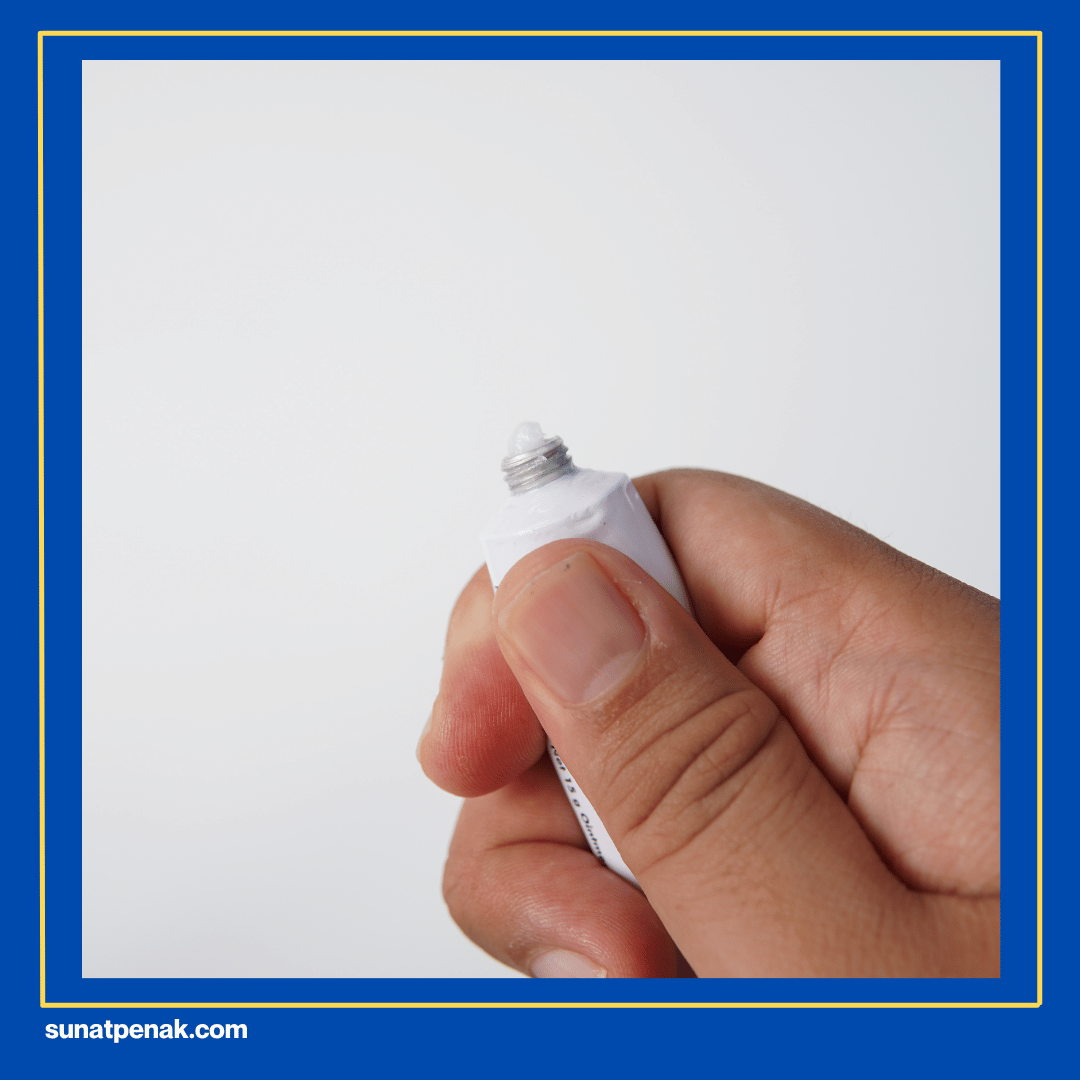 Gunakan Obat Sesuai Resep Dokter