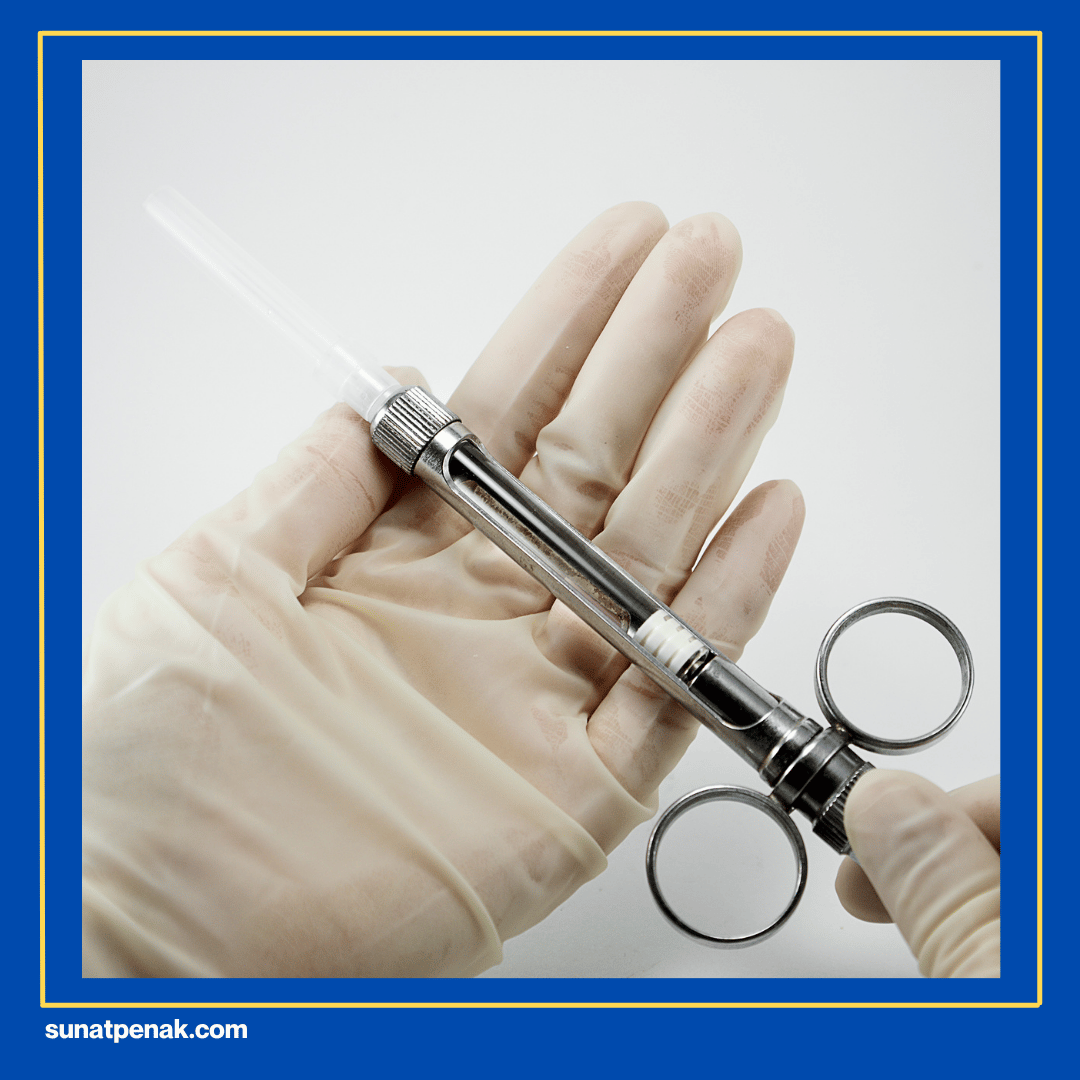 Layanan Lengkap Sunat