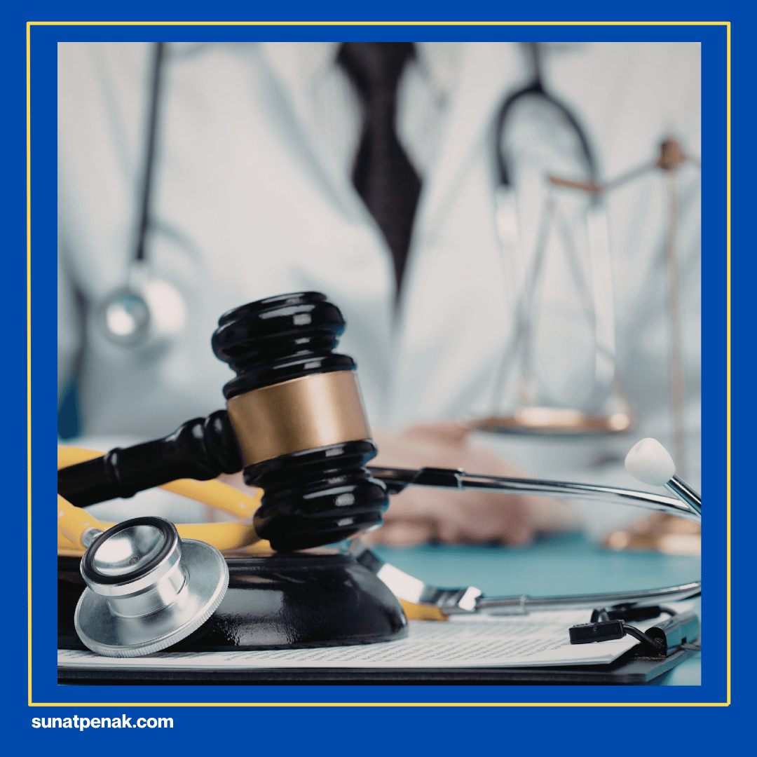 Memiliki Legalitas dan Izin Resmi