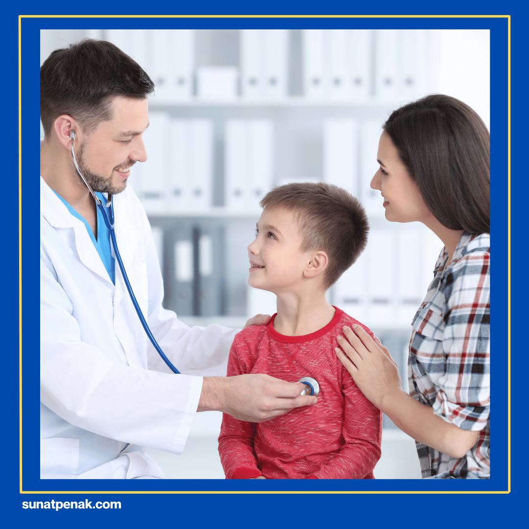 Sesuaikan Dosis Obat