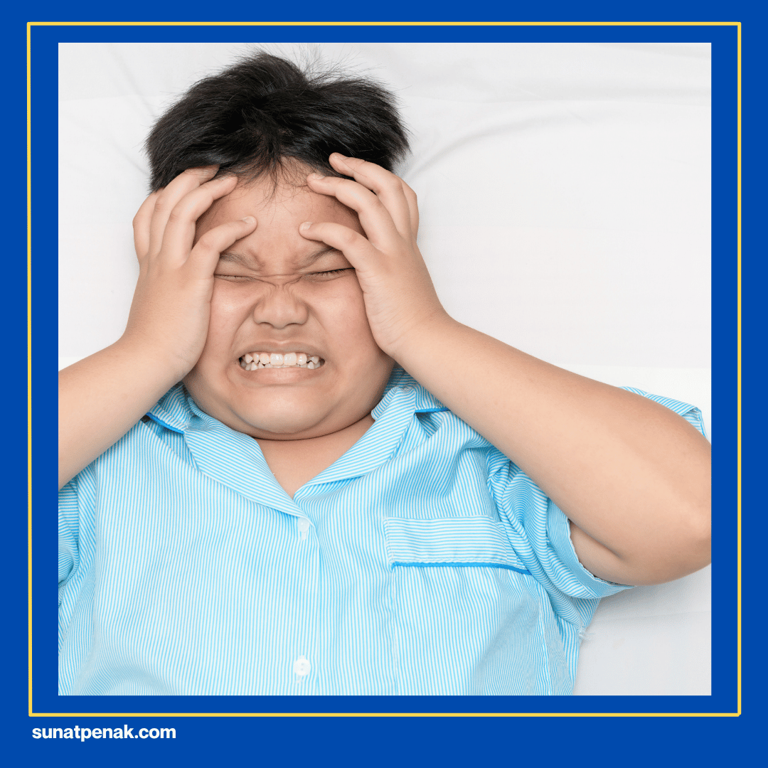 Komunikasi Jelas dan Menenangkan