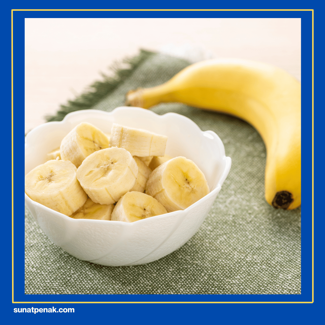 Pisang