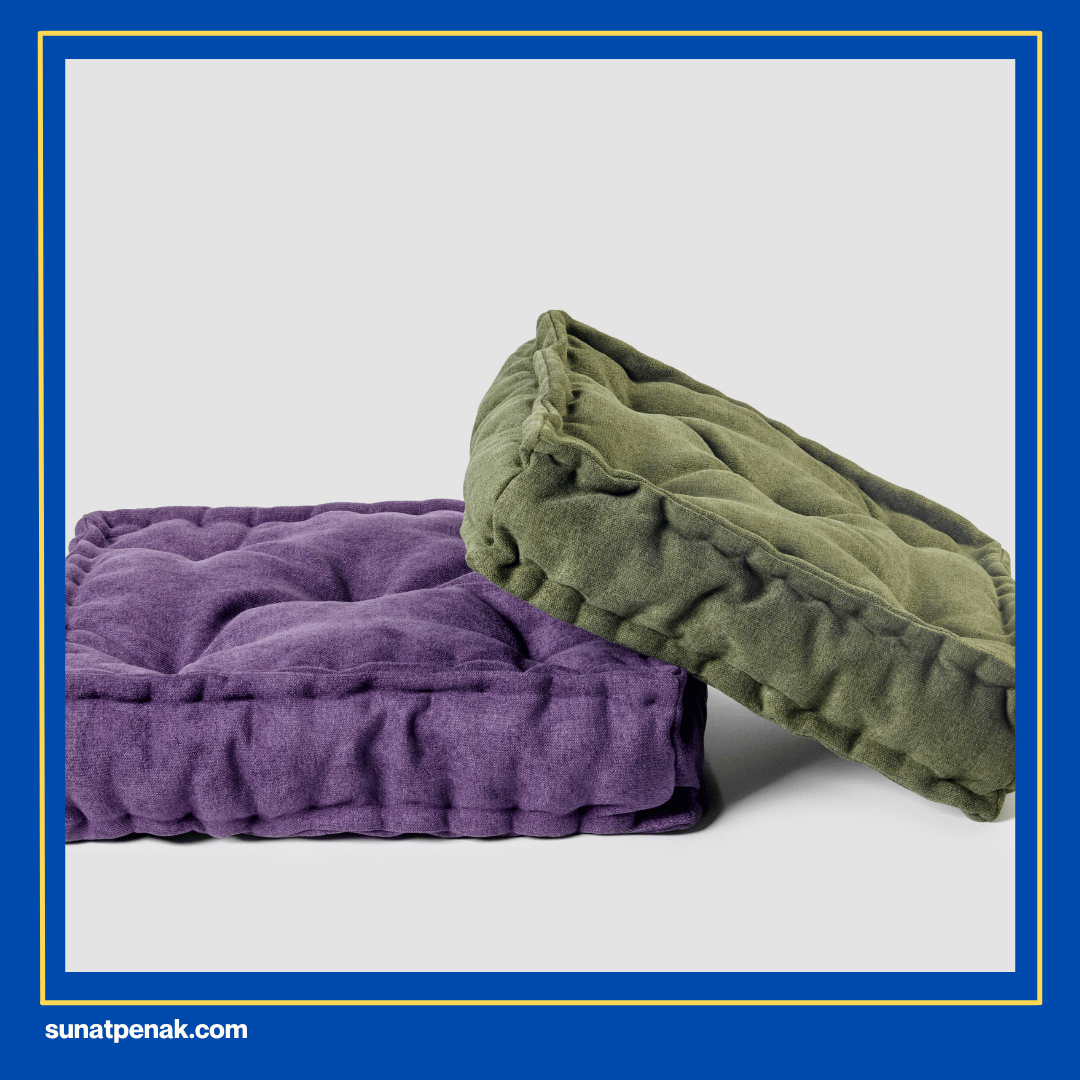 Bantal Lembut