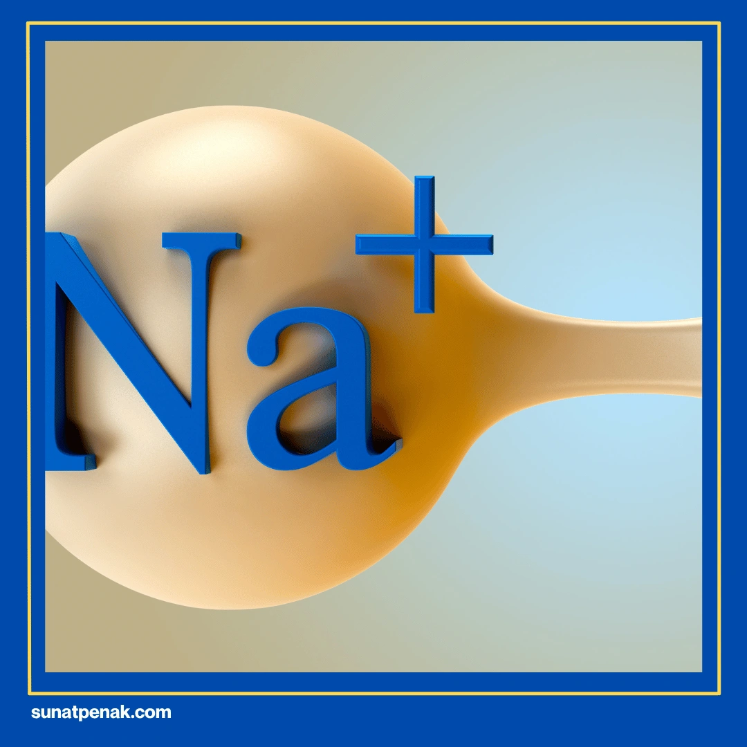 Cairan NaCl 0,9%