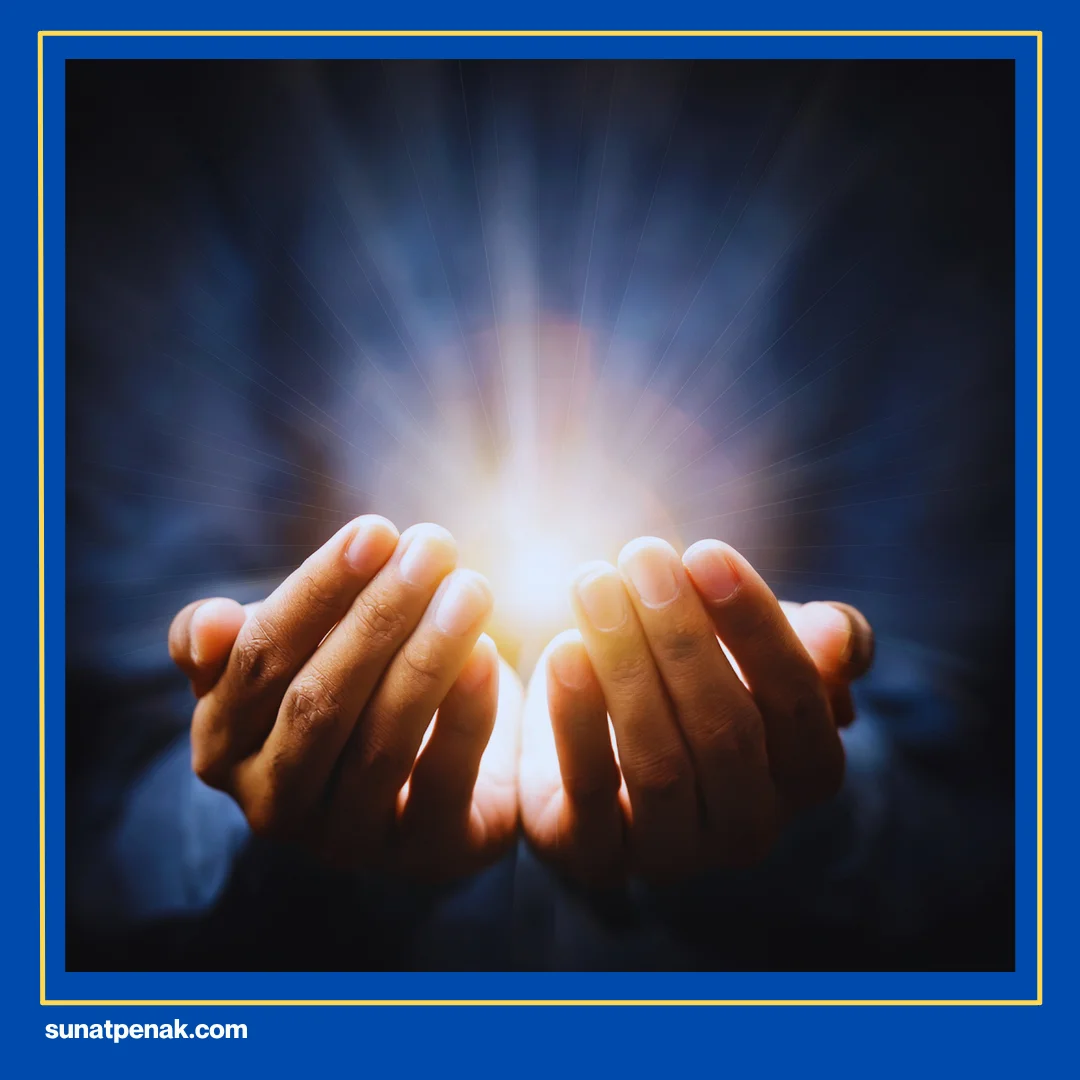 Hikmah Spiritual