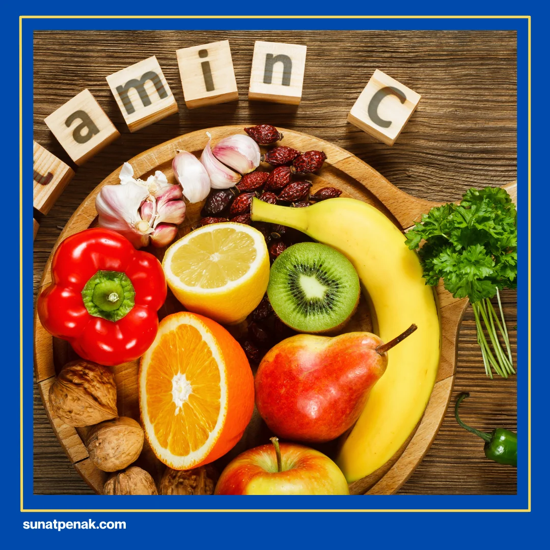 Makanan Bergizi untuk Pemulihan